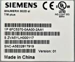 Siemens 6FC5370-0AA00-2AA1